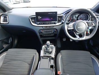 Used Kia XCeed 2023 for sale - 79451954: Photo