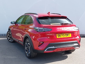 Used Kia XCeed 2023 for sale - 79451954: Photo