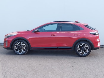 Used Kia XCeed 2023 for sale - 79451954: Photo