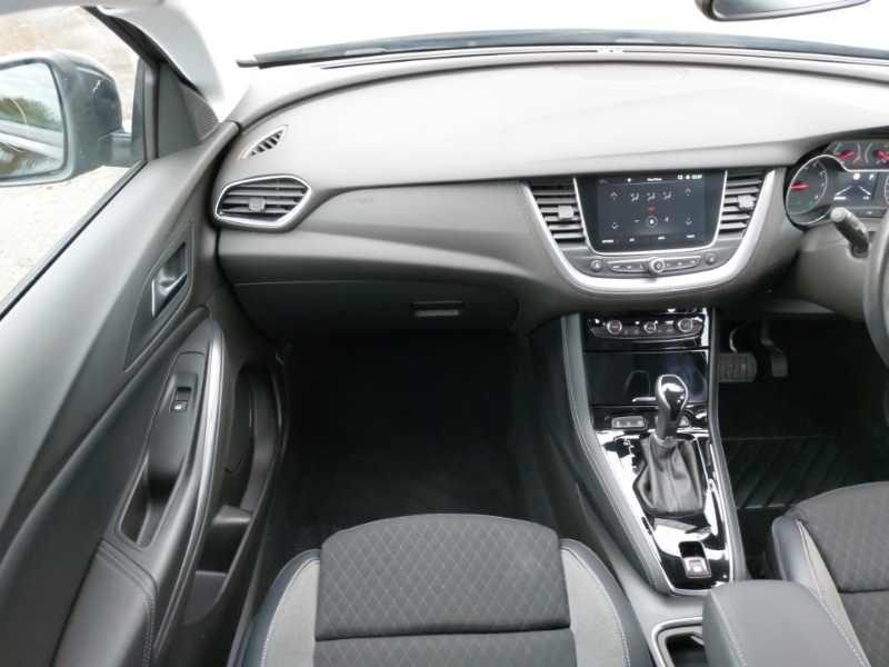 Used Vauxhall Grandland X 2020 for sale - 76897808: Photo 10