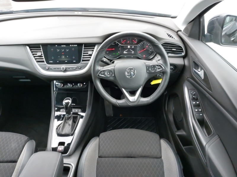 Used Vauxhall Grandland X 2020 for sale - 76897808: Photo 11
