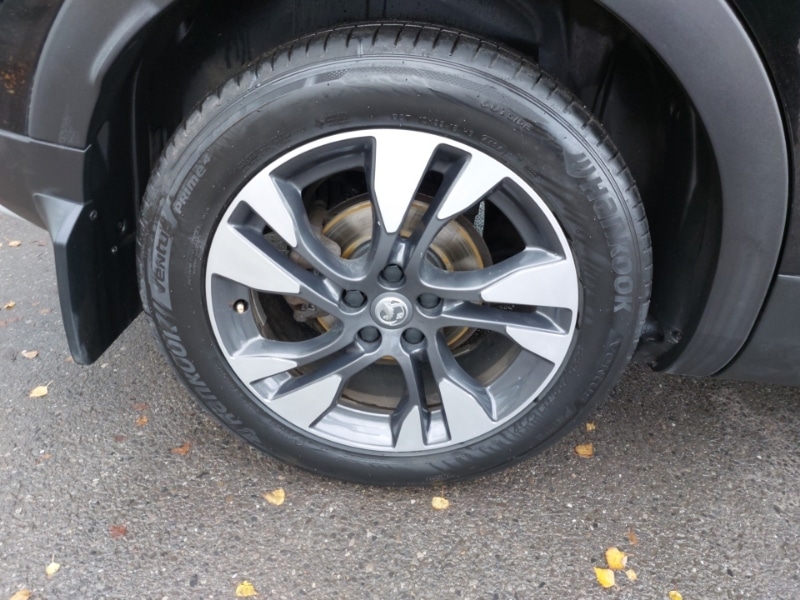 Used Vauxhall Grandland X 2020 for sale - 76897808: Photo 12