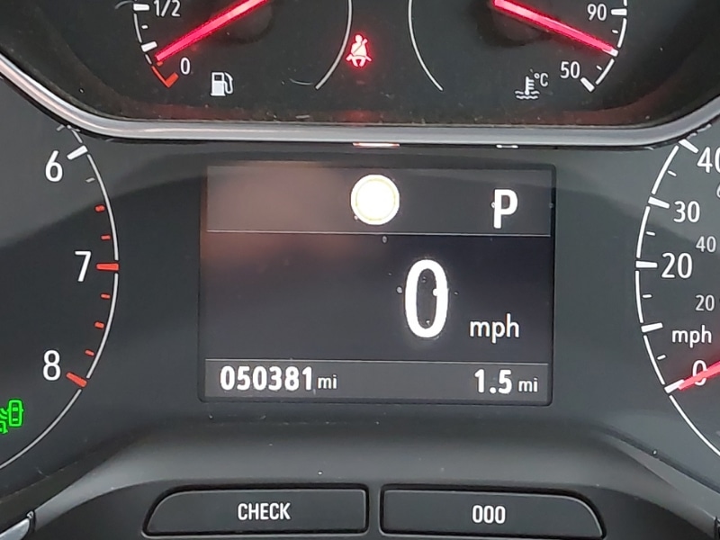 Used Vauxhall Grandland X 2020 for sale - 76897808: Photo 14