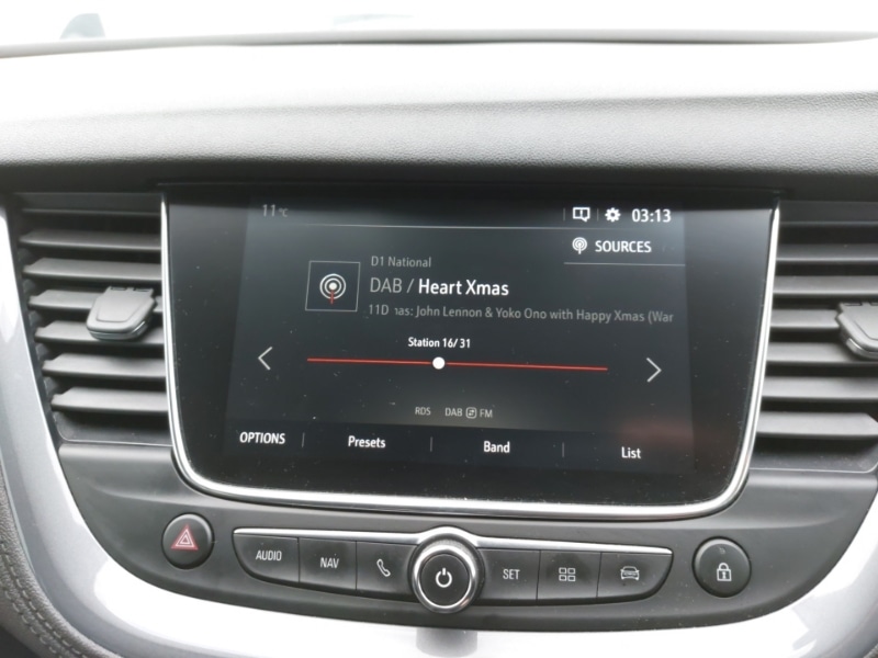 Used Vauxhall Grandland X 2020 for sale - 76897808: Photo 15