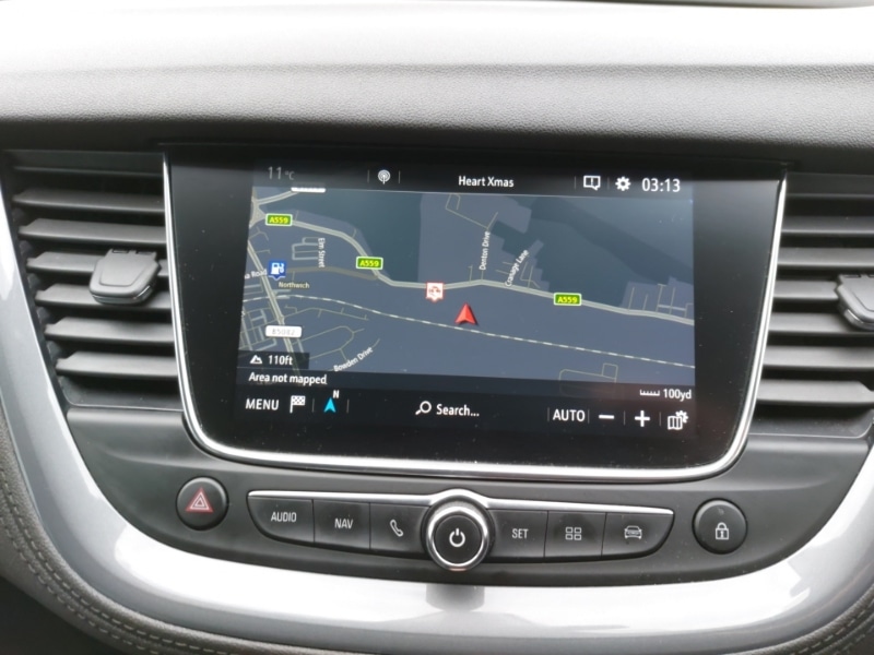 Used Vauxhall Grandland X 2020 for sale - 76897808: Photo 16