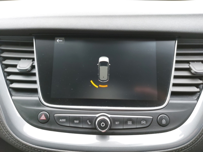 Used Vauxhall Grandland X 2020 for sale - 76897808: Photo 17