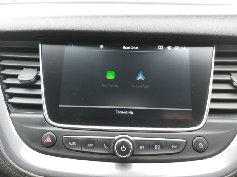 Used Vauxhall Grandland X 2020 for sale - 76897808: Photo 18