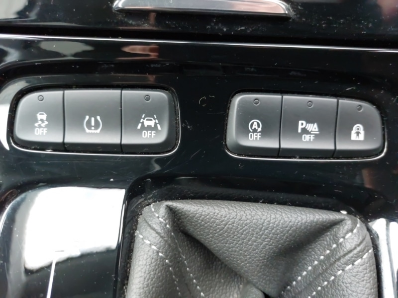 Used Vauxhall Grandland X 2020 for sale - 76897808: Photo 19