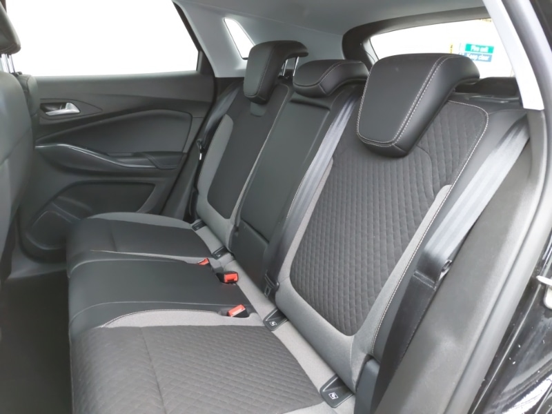 Used Vauxhall Grandland X 2020 for sale - 76897808: Photo 6