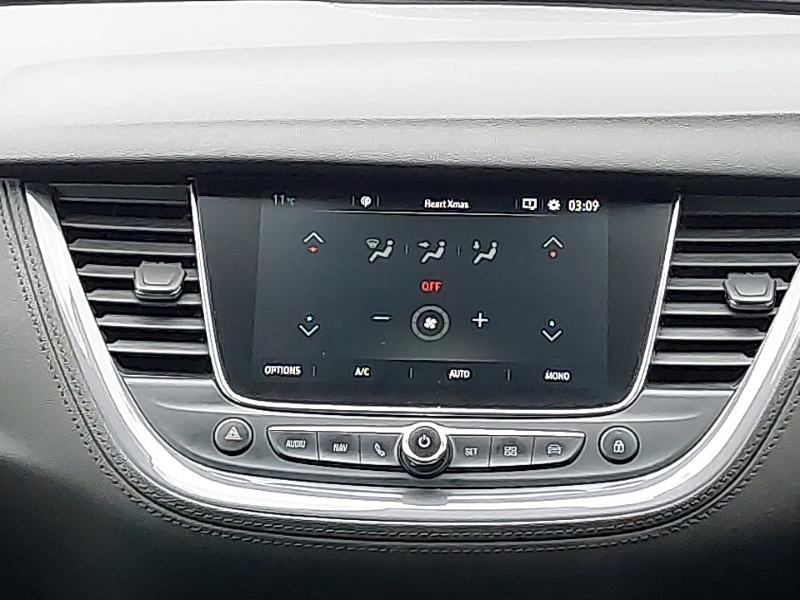 Used Vauxhall Grandland X 2020 for sale - 76897808: Photo 7