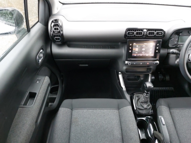 Used Citroen C3 Aircross 2022 for sale - 76987455: Photo 10