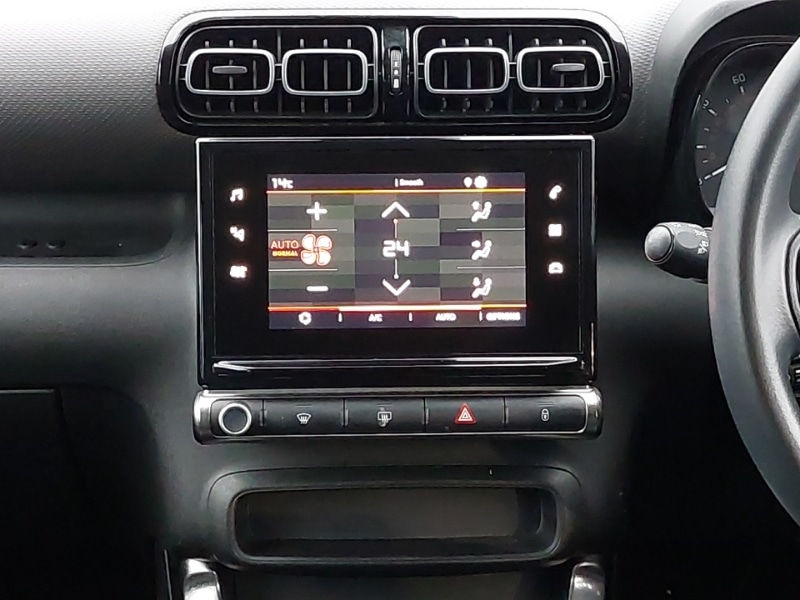 Used Citroen C3 Aircross 2022 for sale - 76987455: Photo 7