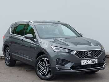 2020 - 1.5 EcoTSI Xcellence 5dr DSG