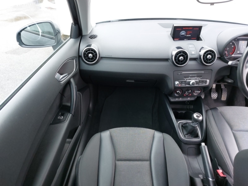 Used Audi A1 2017 for sale - 77531034: Photo 10