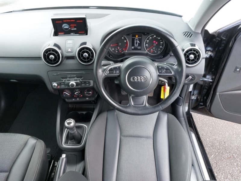 Used Audi A1 2017 for sale - 77531034: Photo 11