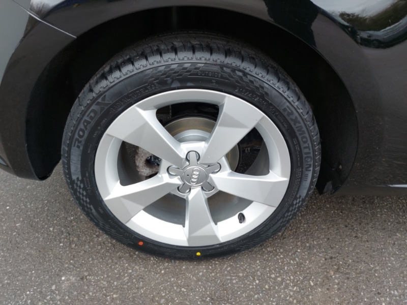 Used Audi A1 2017 for sale - 77531034: Photo 12