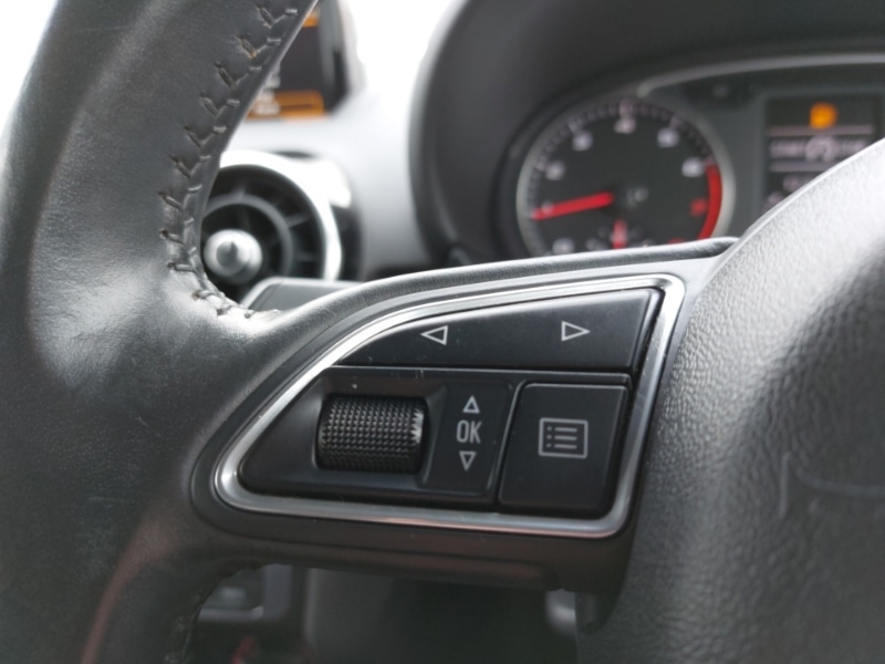 Used Audi A1 2017 for sale - 77531034: Photo 14