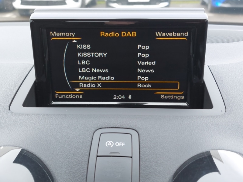 Used Audi A1 2017 for sale - 77531034: Photo 16