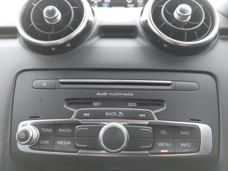 Used Audi A1 2017 for sale - 77531034: Photo 18