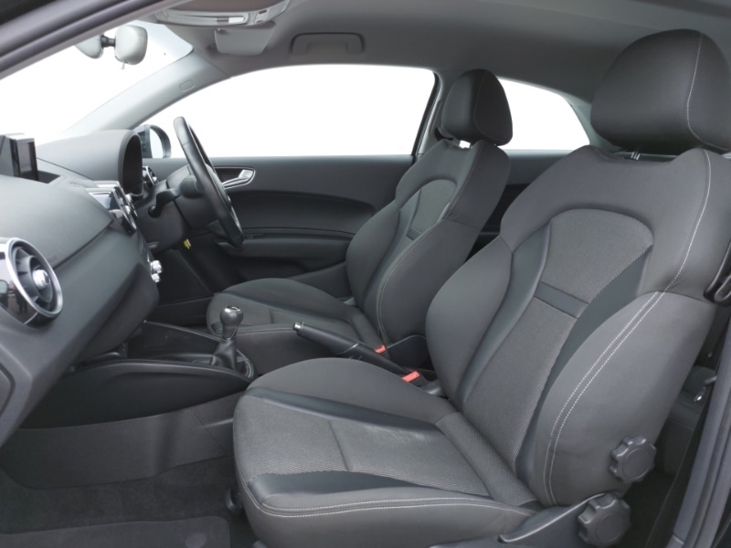 Used Audi A1 2017 for sale - 77531034: Photo 5