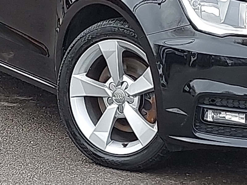 Used Audi A1 2017 for sale - 77531034: Photo 9