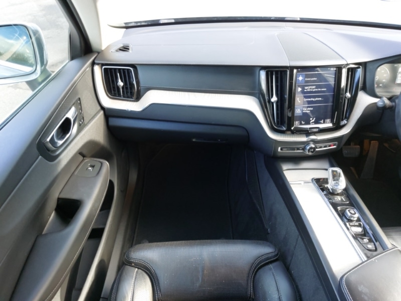 Used Volvo XC60 2020 for sale - 77881826: Photo 10