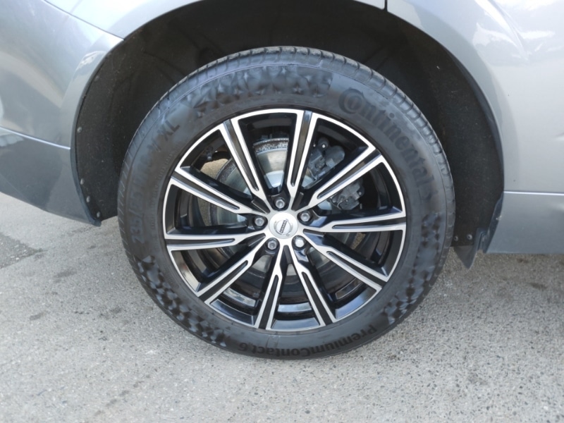 Used Volvo XC60 2020 for sale - 77881826: Photo 12