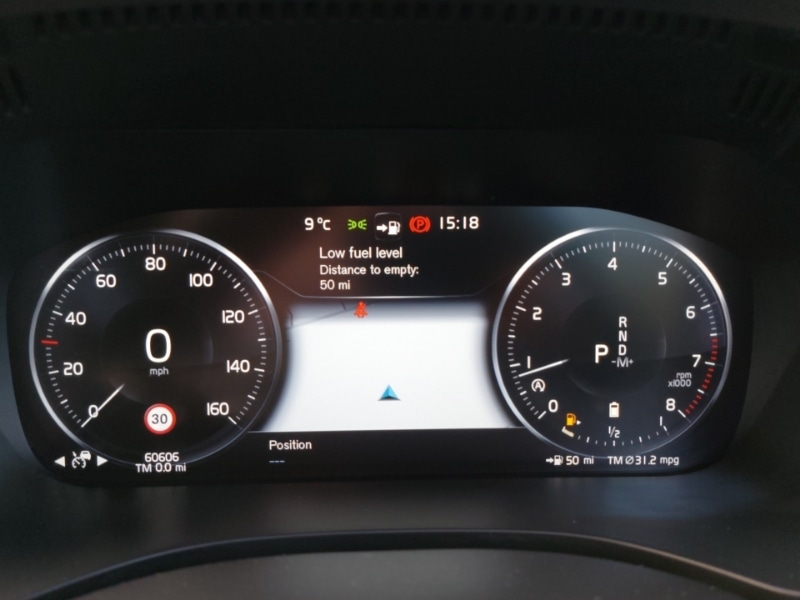 Used Volvo XC60 2020 for sale - 77881826: Photo 15