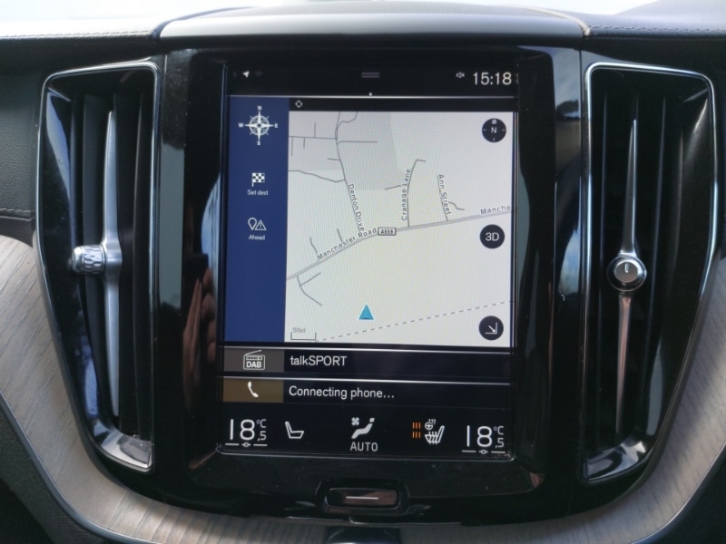 Used Volvo XC60 2020 for sale - 77881826: Photo 16