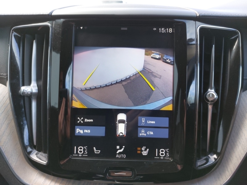 Used Volvo XC60 2020 for sale - 77881826: Photo 17