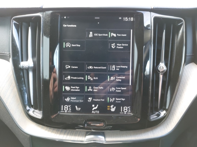 Used Volvo XC60 2020 for sale - 77881826: Photo 18