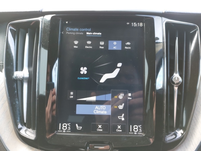 Used Volvo XC60 2020 for sale - 77881826: Photo 19