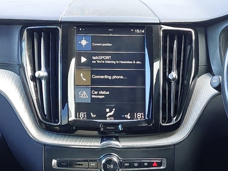 Used Volvo XC60 2020 for sale - 77881826: Photo 7