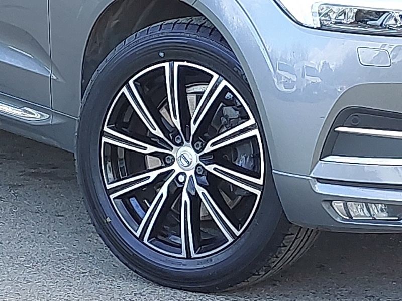 Used Volvo XC60 2020 for sale - 77881826: Photo 9