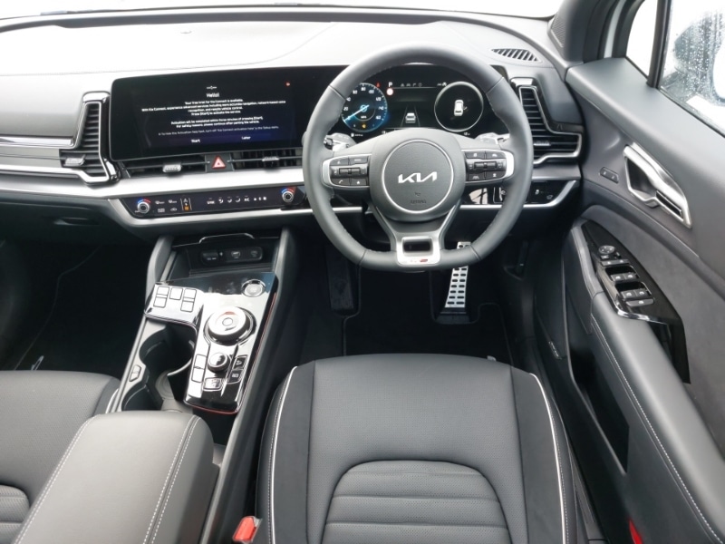 Used Kia Sportage 2025 for sale - 76343359: Photo 11
