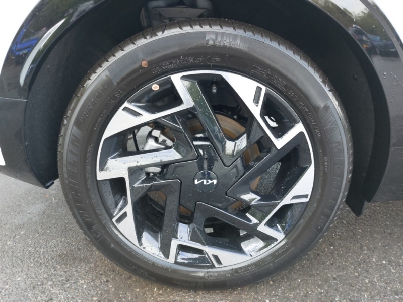 Used Kia Sportage 2025 for sale - 76343359: Photo 12