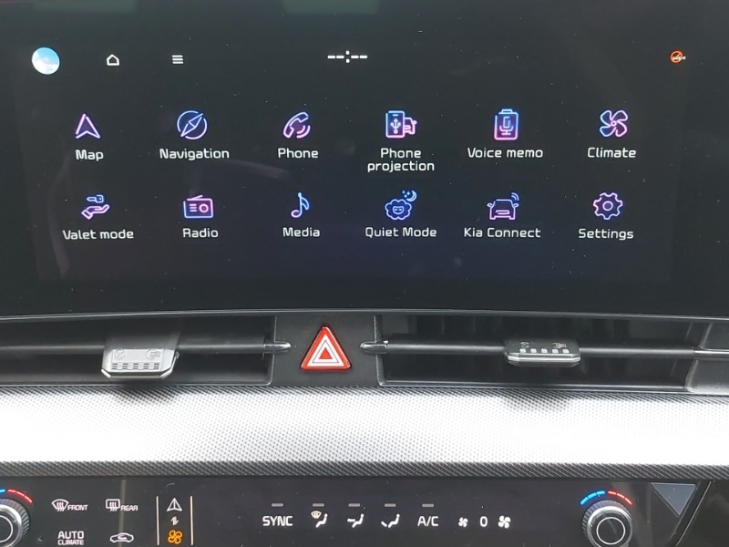 Used Kia Sportage 2025 for sale - 76343359: Photo 13