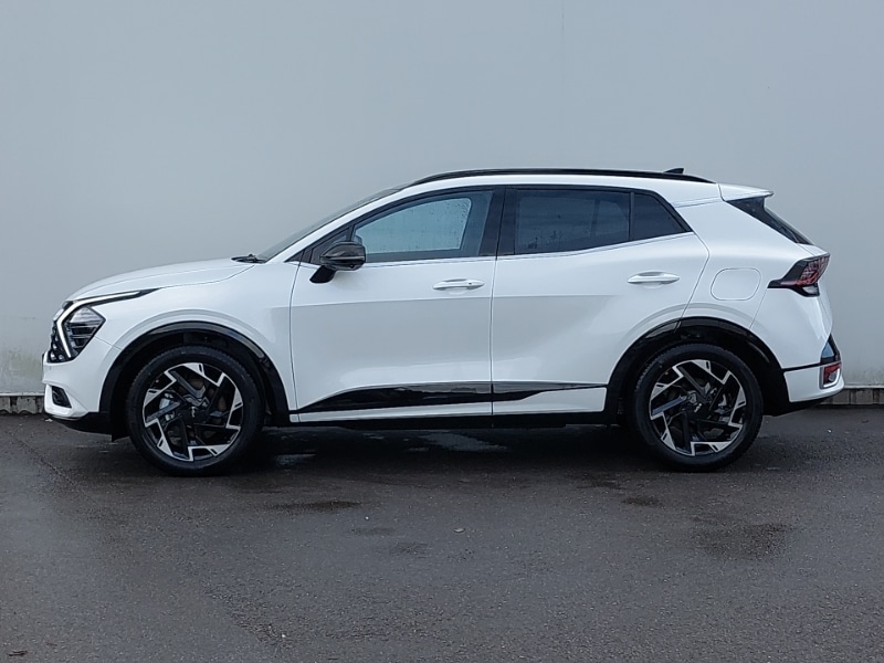 Used Kia Sportage 2025 for sale - 76343359: Photo 4