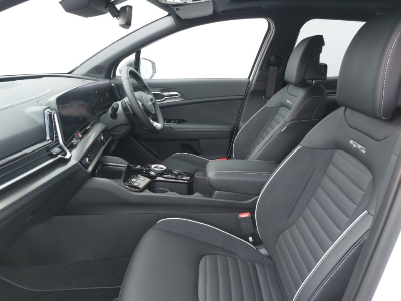 Used Kia Sportage 2025 for sale - 76343359: Photo 5