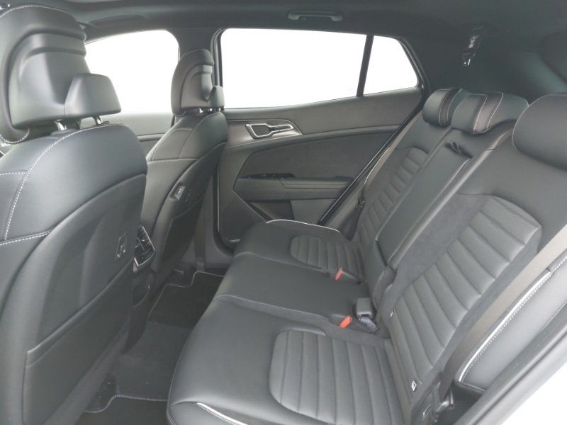 Used Kia Sportage 2025 for sale - 76343359: Photo 6