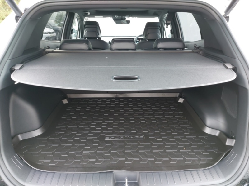 Used Kia Sportage 2025 for sale - 76343359: Photo 8