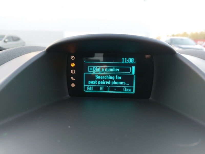 Used Ford Fiesta 2015 for sale - 76630488: Photo 16