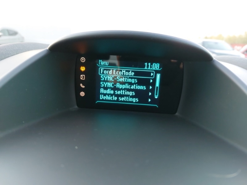 Used Ford Fiesta 2015 for sale - 76630488: Photo 17