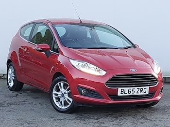 Ford - Fiesta