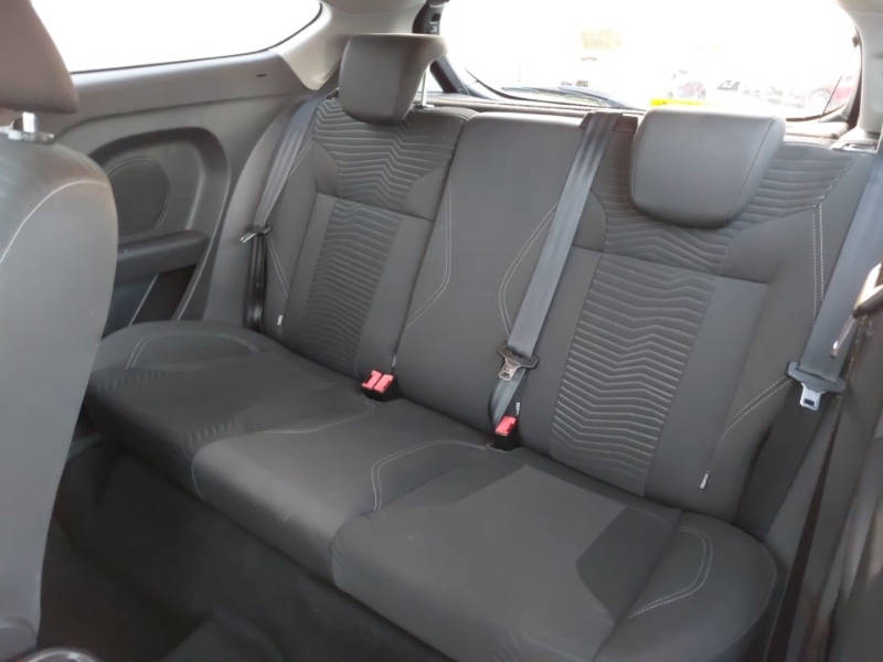 Used Ford Fiesta 2015 for sale - 76630488: Photo 6