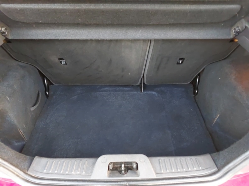 Used Ford Fiesta 2015 for sale - 76630488: Photo 8