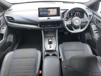 Used Nissan Qashqai 2022 for sale - 79070488: Photo