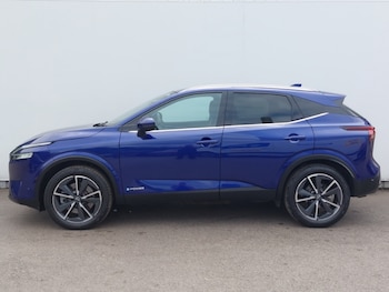 Used Nissan Qashqai 2022 for sale - 79070488: Photo