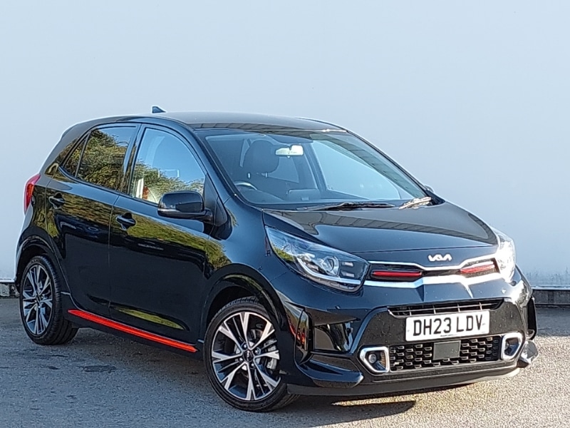 Used Kia Picanto 2023 for sale - 76397473: Photo 1