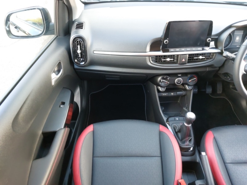 Used Kia Picanto 2023 for sale - 76397473: Photo 10